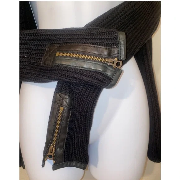 Lucky Brand Cardigan - Picture 5 of 6